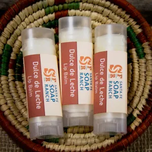 Lip Balm - Dulce de Leche