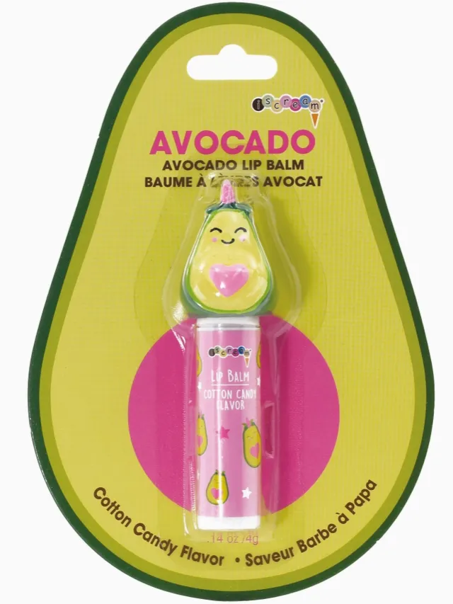 Lip Balms (Multiple Options)