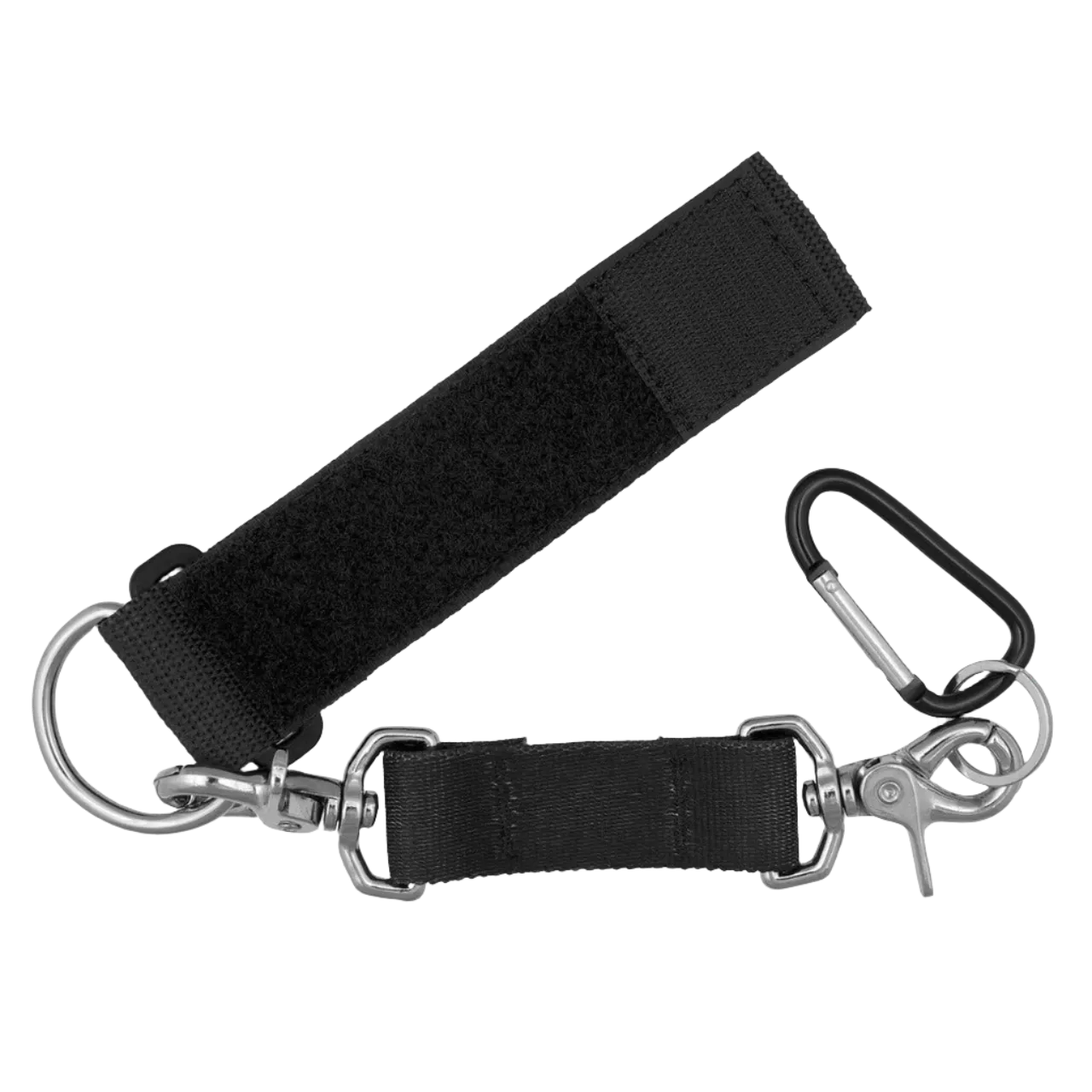 Loop Dawg Set - Black by Loop Dawgy Dawg