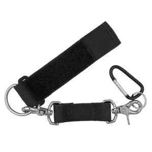 Loop Dawg Set - Black by Loop Dawgy Dawg
