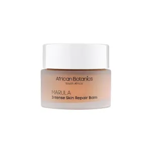 Marula Intense Skin Repair Balm