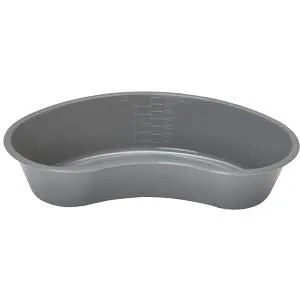 Medline DYND80367 Emesis Basin, 700 mL,1 Each