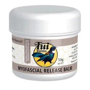 Myofascial Release Balm - Tui Balms - 100g