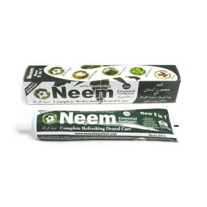 Neem Essential Toothpaste