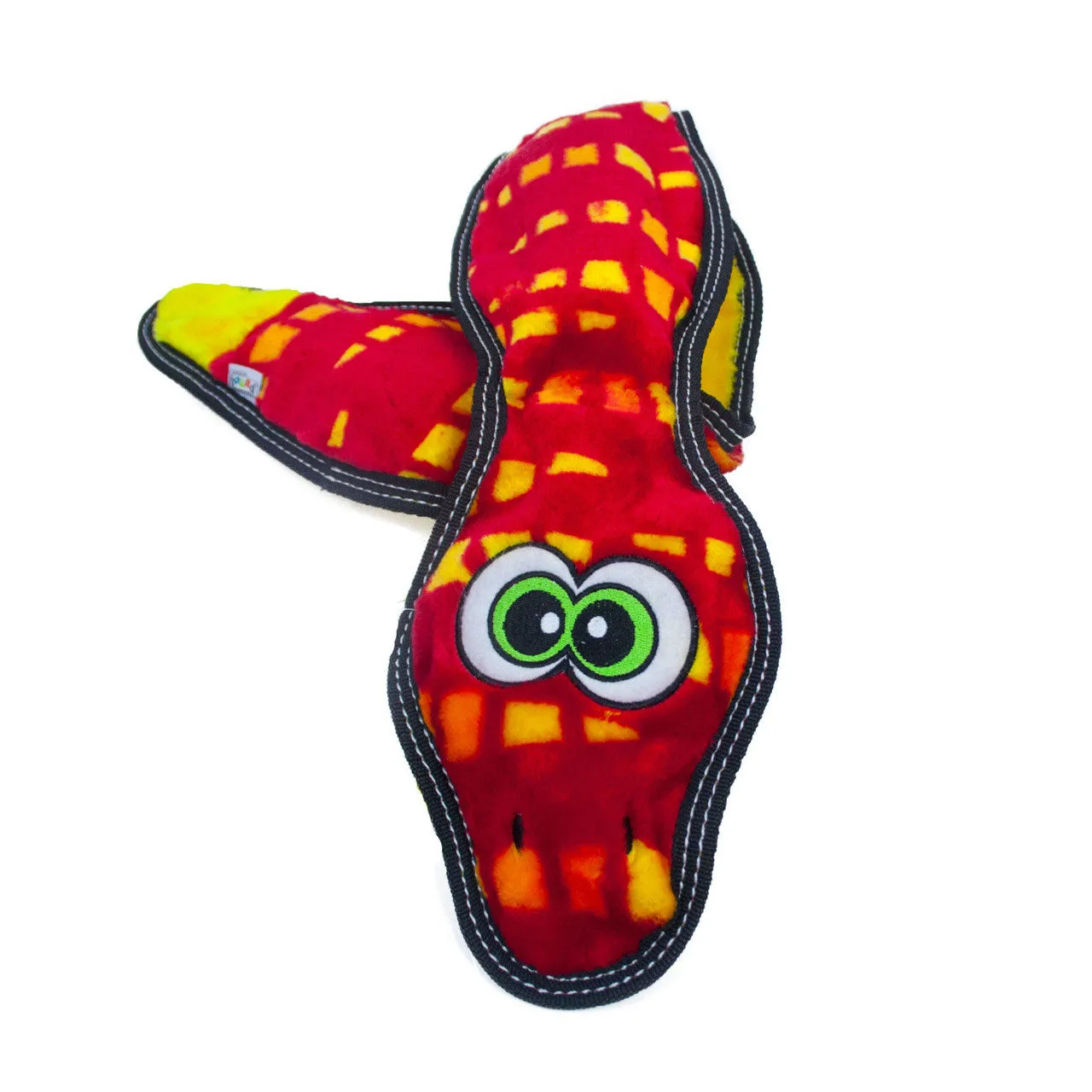 Outward Hound Tough Seamz Snake