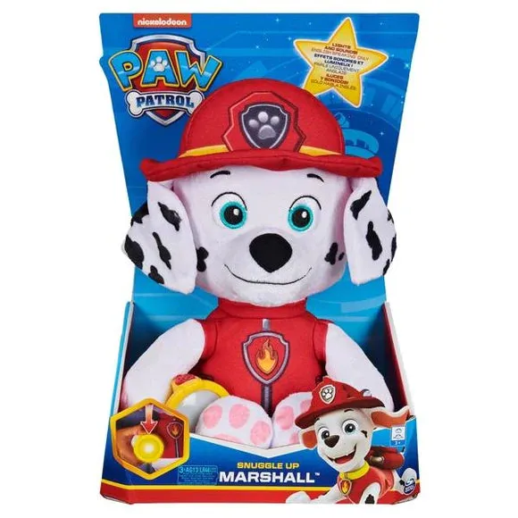 Paw Patrol - Snuggle Up Pup