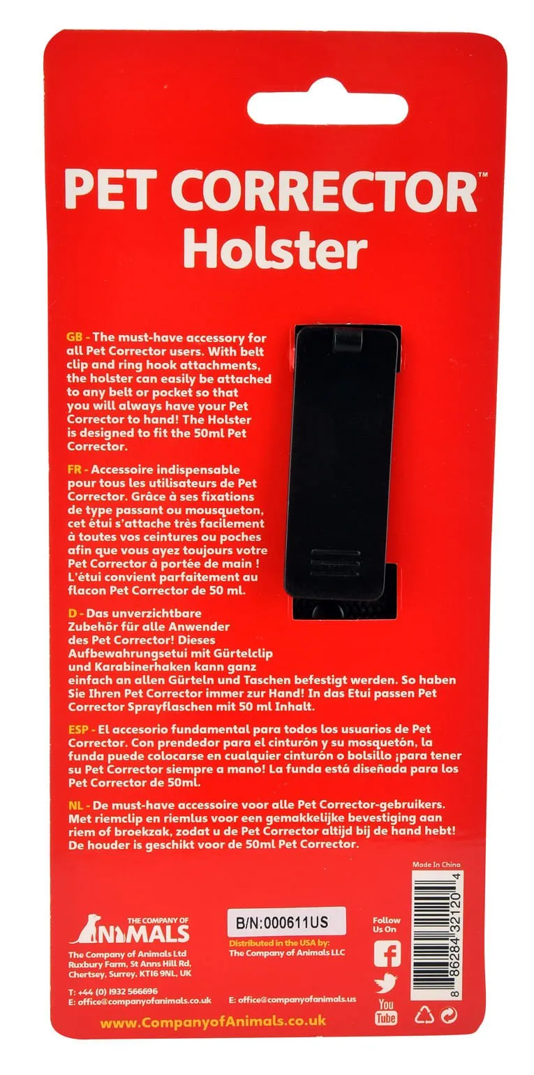 Pet Corrector Dog Training Aid