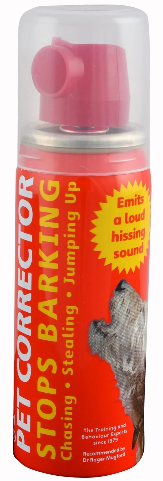Pet Corrector Dog Training Aid