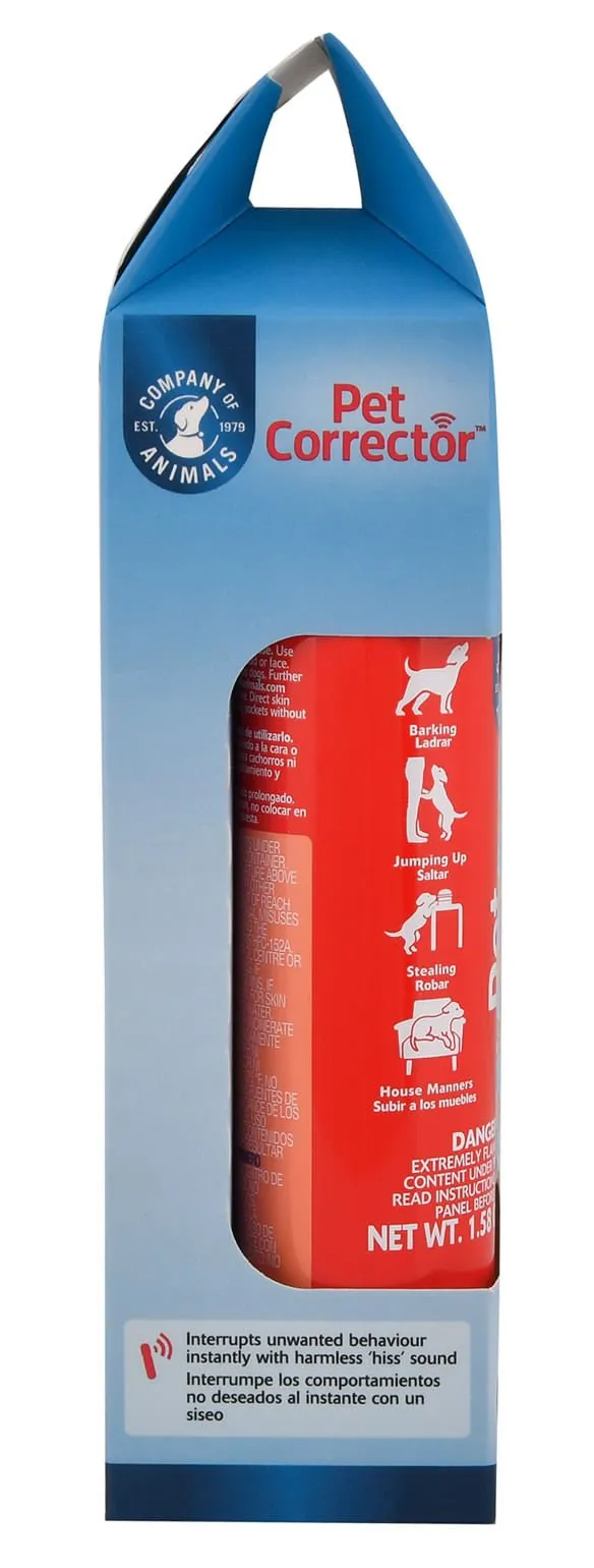 Pet Corrector Dog Training Aid