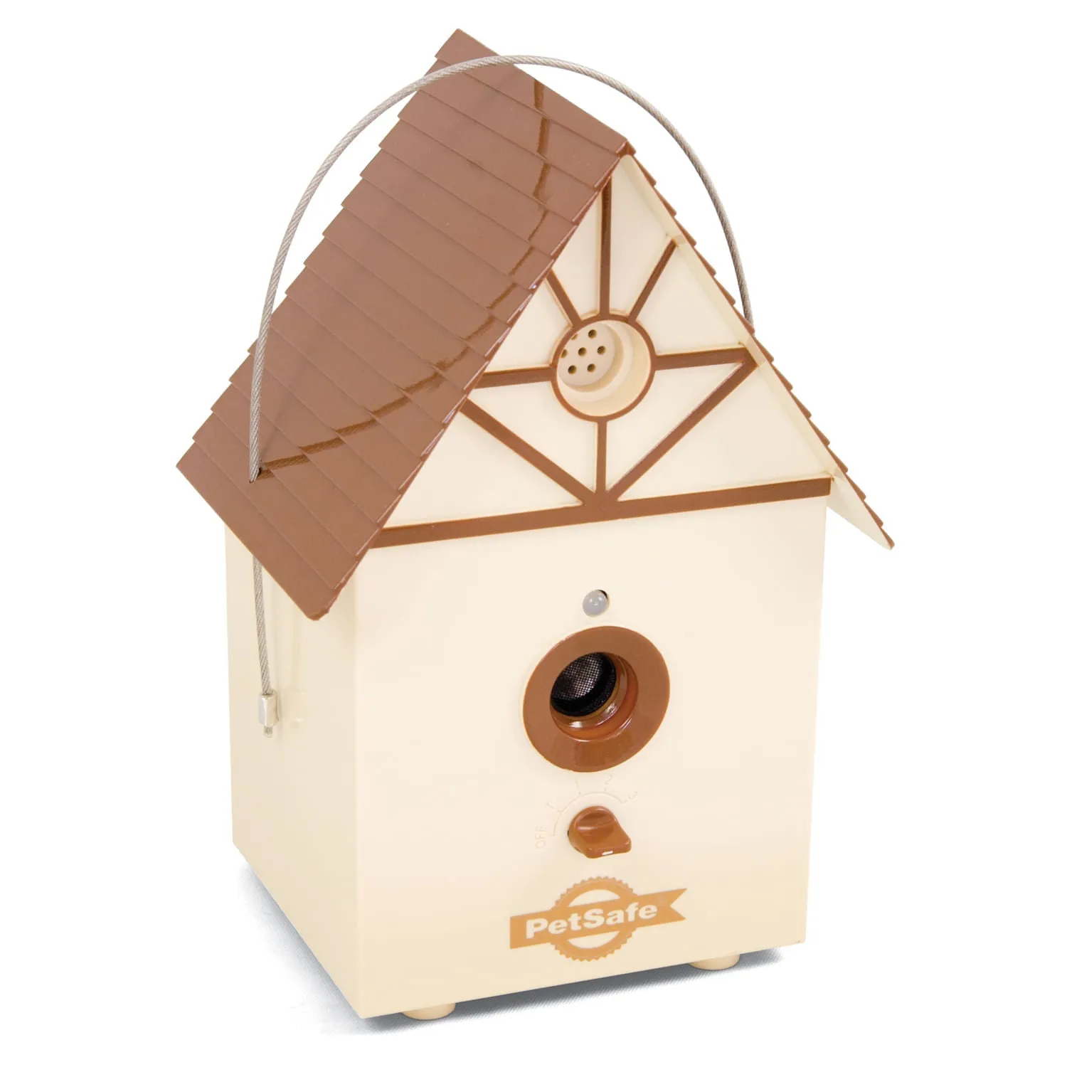 PetSafe Outdoor Dog Barking Control