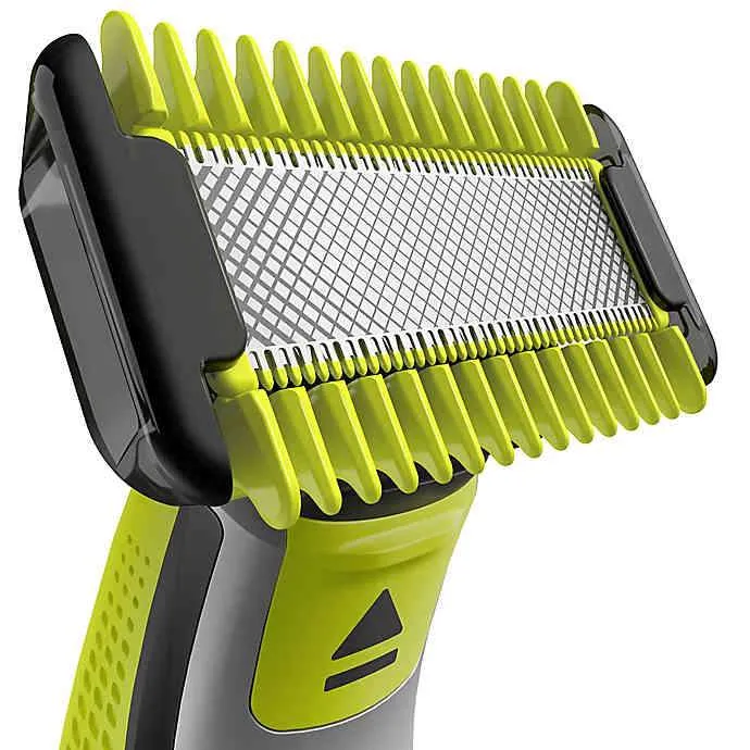 Philips Norelco OneBlade Face   Body Trimmer