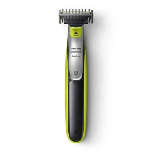 Philips Norelco OneBlade Face   Body Trimmer
