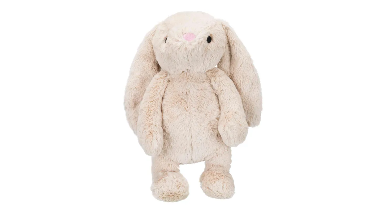 Plush Bunny