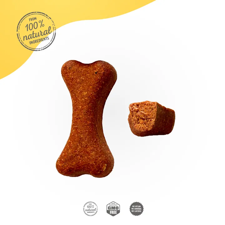 Plutos Bones Dog Chew- Puppyes