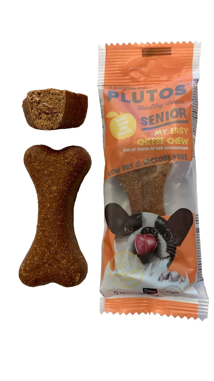 Plutos Bones Dog Chew- Senior - Wholesale
