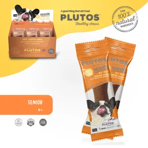 Plutos Bones Dog Chew- Senior - Wholesale