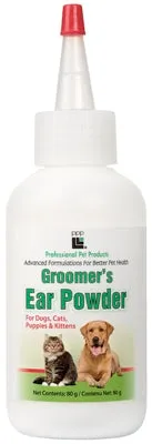 PPP Ear Powder 28g