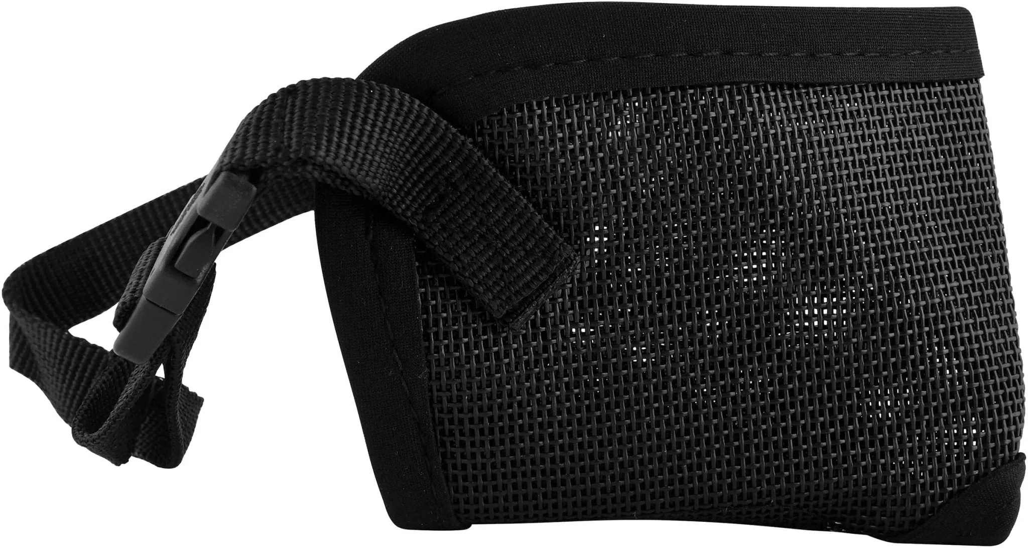 ProGuard Short-Nose Mesh Dog Muzzle