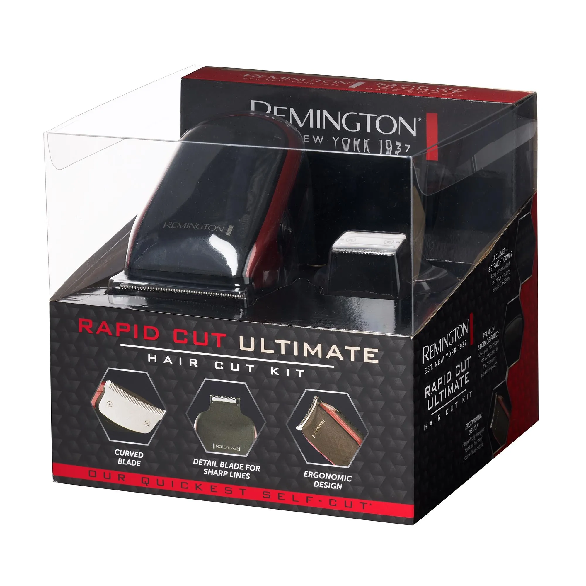 Remington Rapid Cut Ultimate
