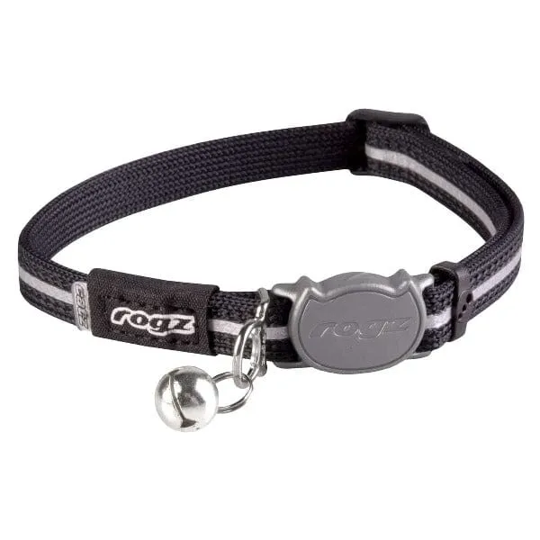 Rogz AlleyCat Safety Release Collar