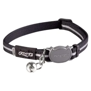 Rogz AlleyCat Safety Release Collar