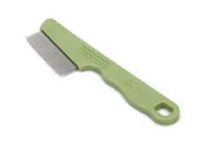 Safari Flea Comb For Long Coats Dog