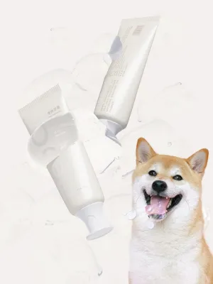 Safe Pet Toothpaste