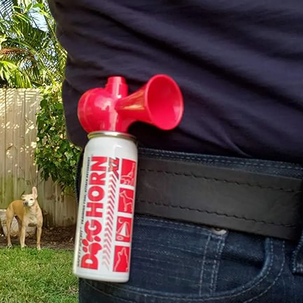 Safety-Sport Dog Horn XL 1.8oz