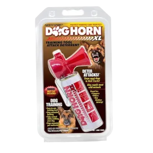 Safety-Sport Dog Horn XL 1.8oz
