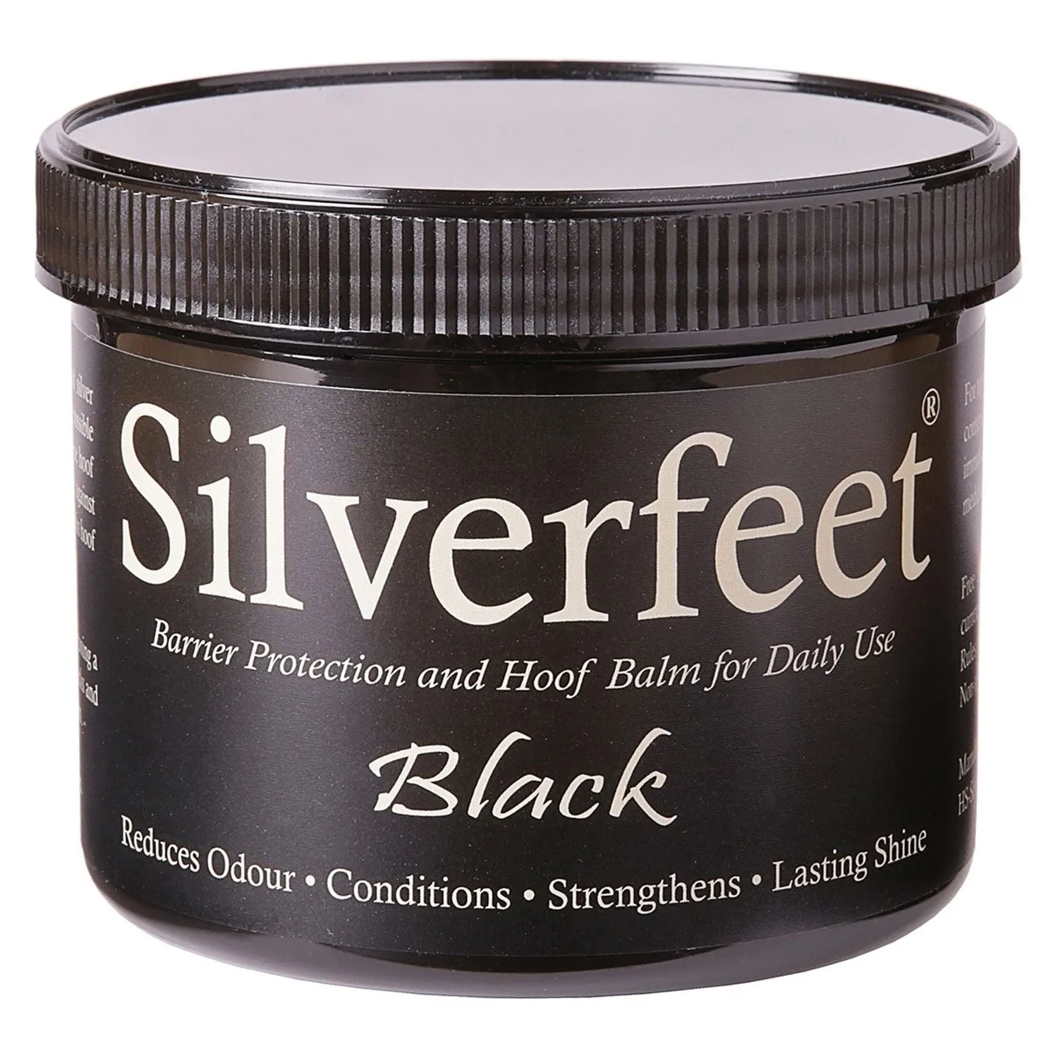 Silverfeet Hoof Balm