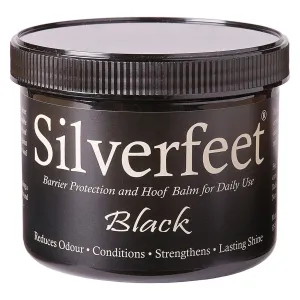 Silverfeet Hoof Balm