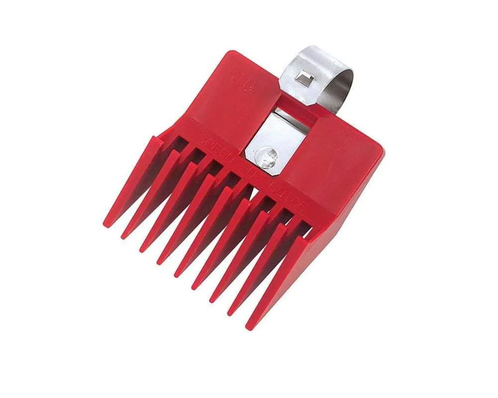 Speed O Guide Universal guards - 7 sizes sold separately