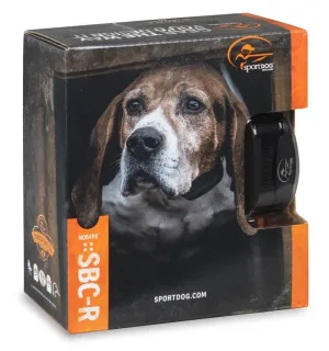 SportDOG NoBark SBC-R