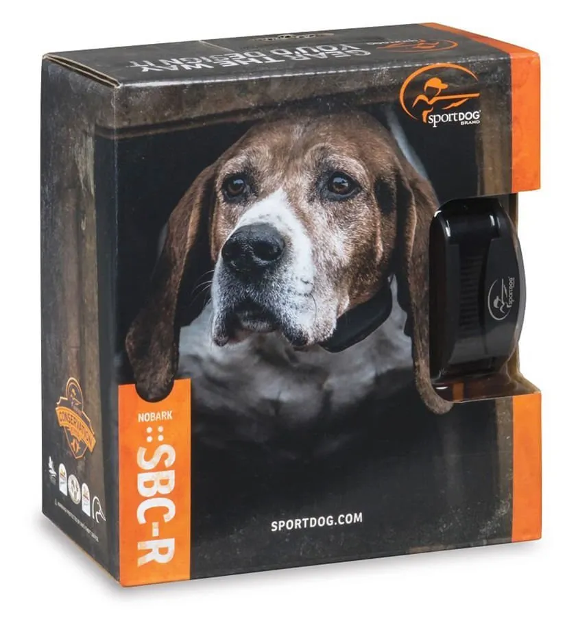 SportDOG NoBark SBC-R
