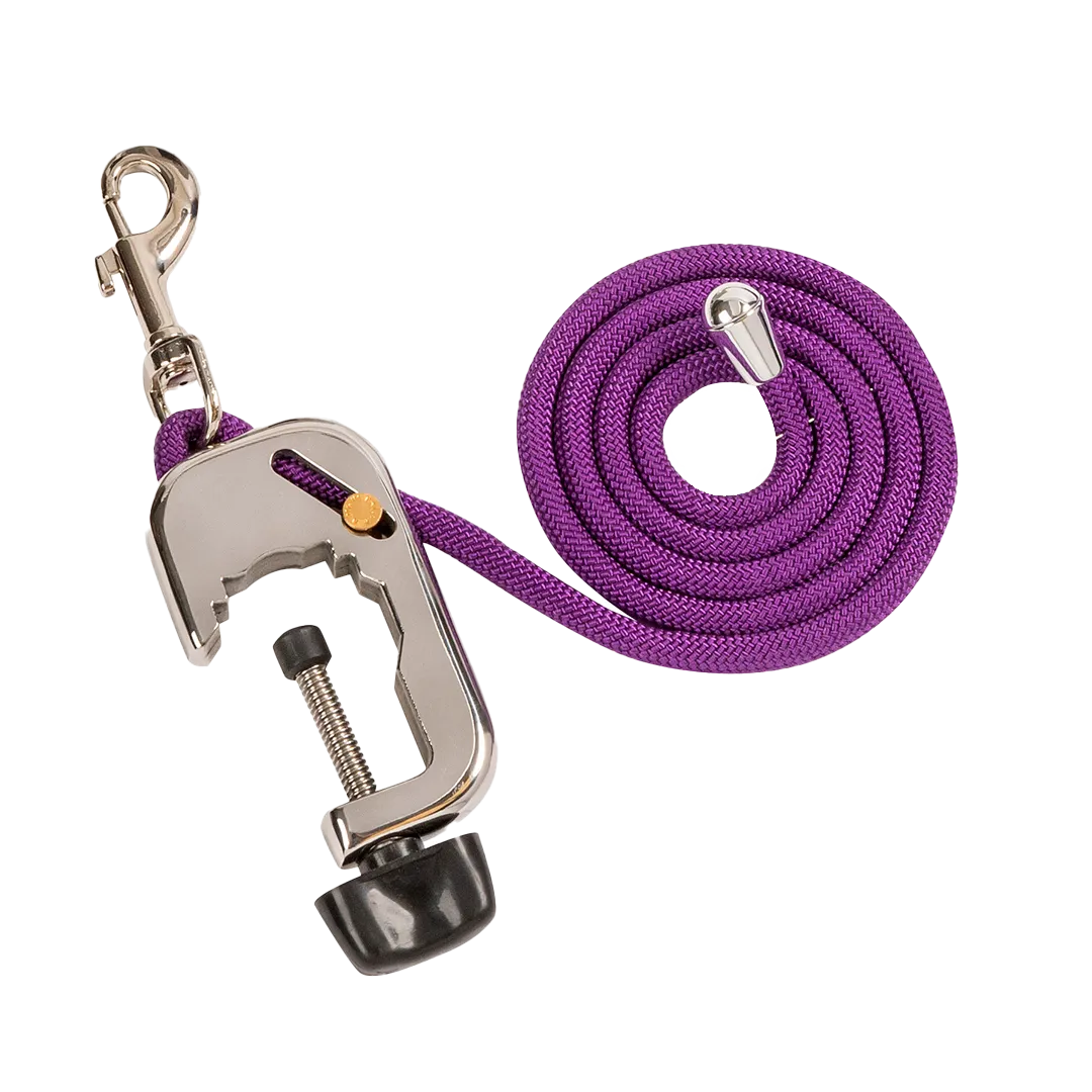 Starter Kit in Purple by Groomer's Helper
