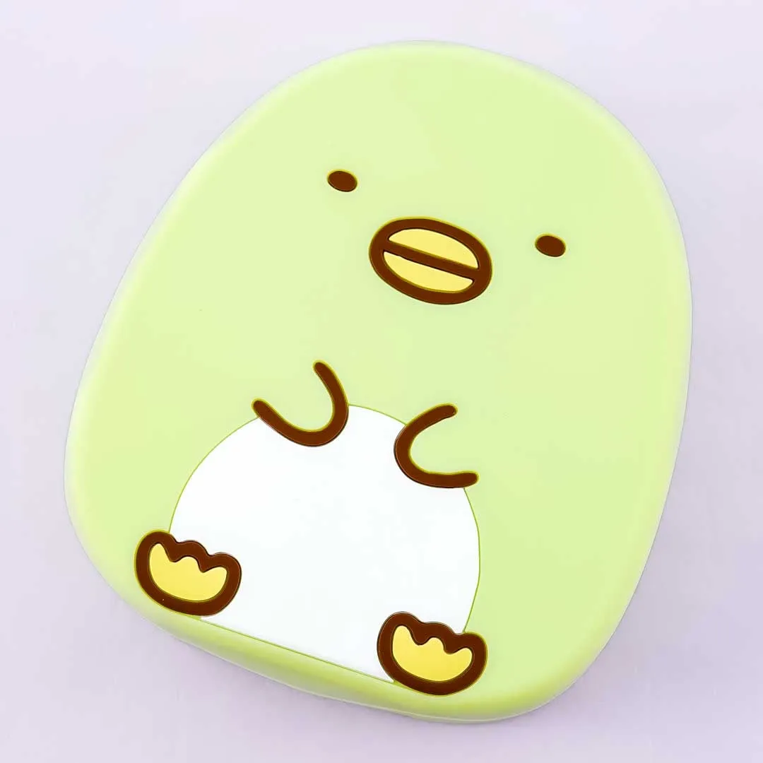 Sumikko Gurashi Doll Silicone Pouch - Penguin?