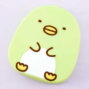 Sumikko Gurashi Doll Silicone Pouch - Penguin?