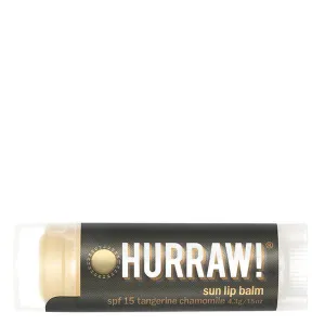 Sun Protection Lip Balm