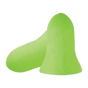 Supertouch PU Foam Ear Plugs (Pack of 200) - HR517