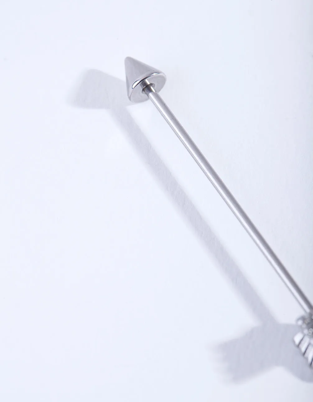 Surgical Steel Arrow Industrial Bar