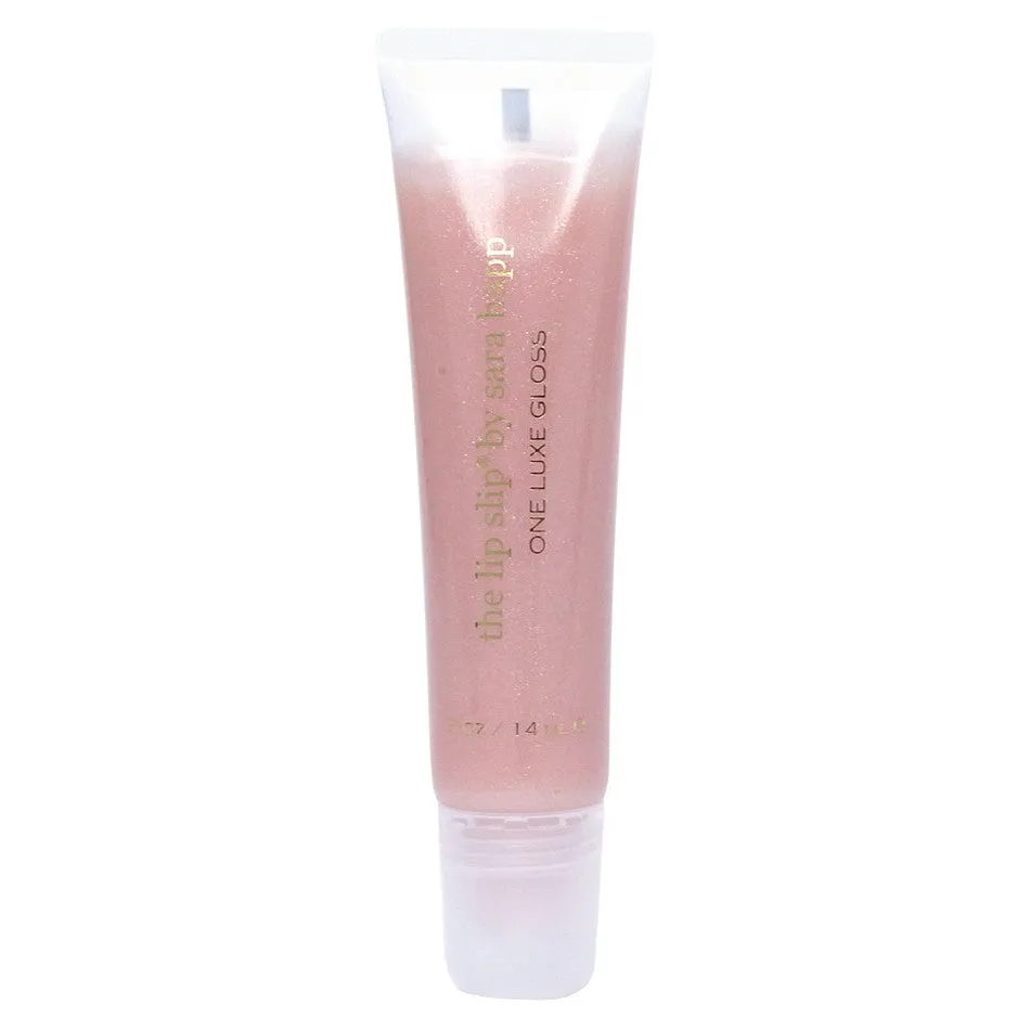 The Lip Slip - One Luxe Tube Gloss