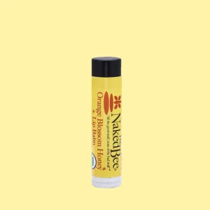 The Naked Bee - Organic Lip Balm