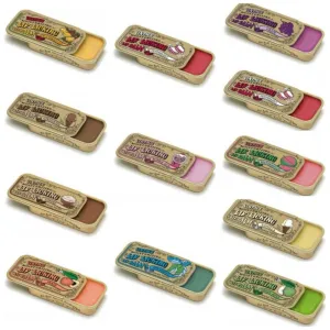Tinte Vintage Flavored Slider Lip Balm