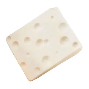 TINY & NATURAL CHEESE BAG