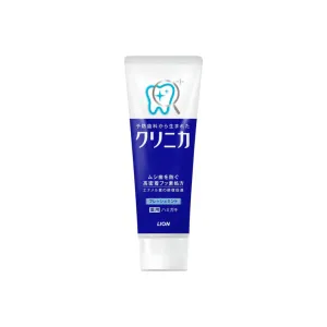 Toothpaste Fresh Mint 130g