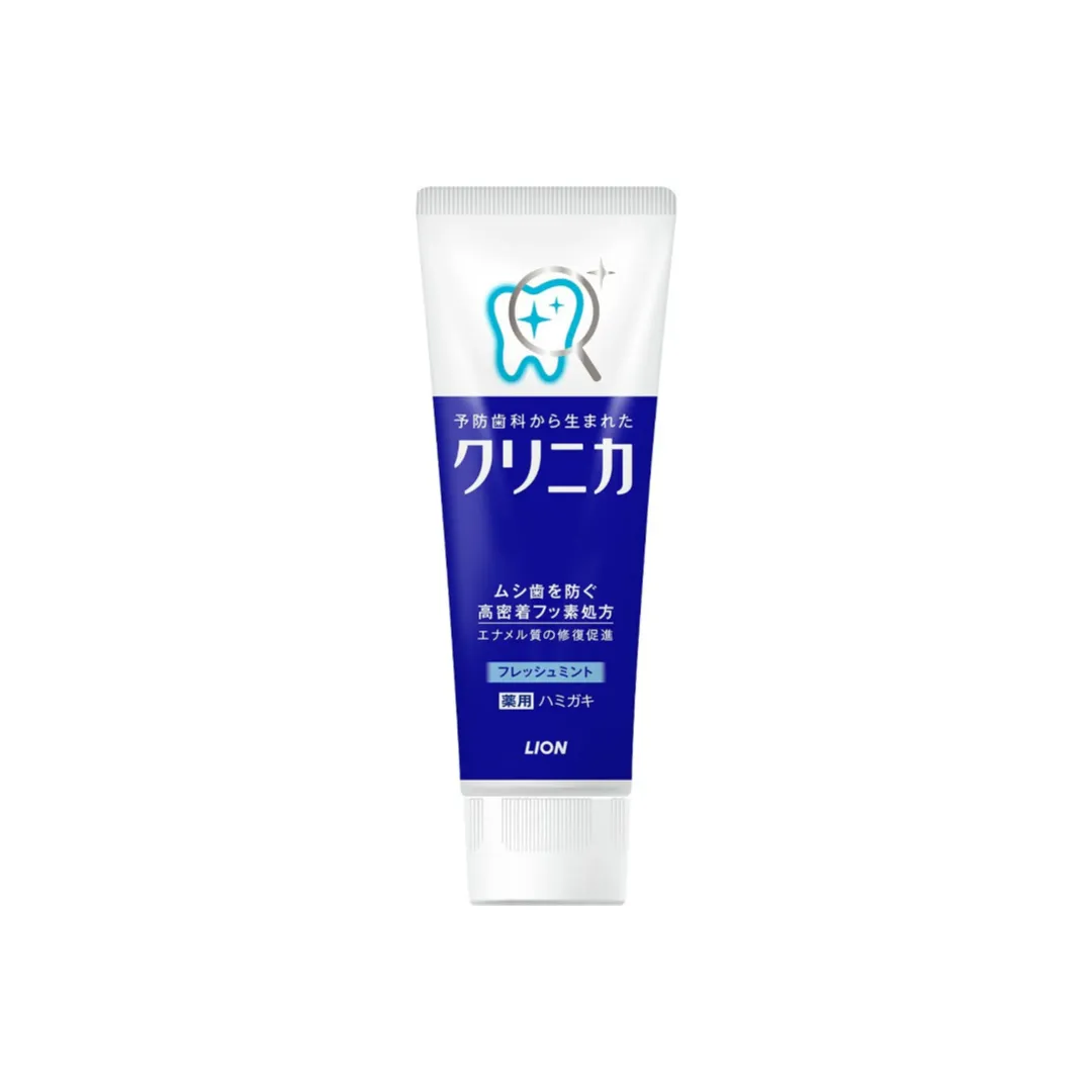Toothpaste Fresh Mint 130g