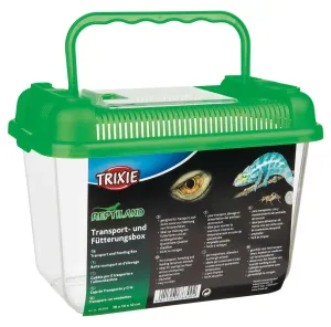 Transport and Feeding Box