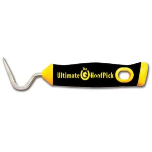 Ultimate Hoof Pick