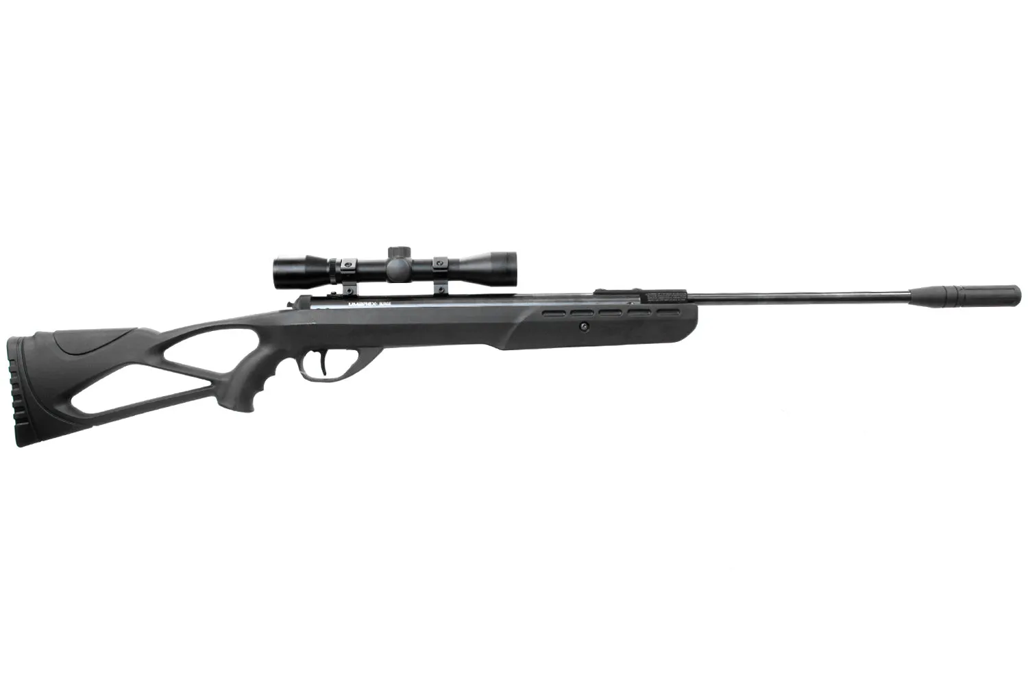 Umarex Surge .177 Pellet Gun Air Rifle with 4x32 Scope