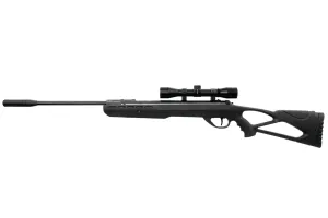 Umarex Surge .177 Pellet Gun Air Rifle with 4x32 Scope